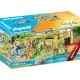 Playmobil Family Fun - In aventura la Zoo