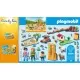 Playmobil Family Fun - In aventura la Zoo