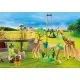 Playmobil Family Fun - In aventura la Zoo