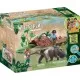 Set de joaca Playmobil Wiltopia - Ingrijirea furnicarului Set de joaca Playmobil Wiltopia - Ingrijirea furnicarului