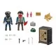 Playmobil City Action - Jaf la banca Playmobil City Action - Jaf la banca