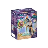 Playmobil Ayuma - Knight Fairy Hildi si Abjatus