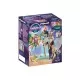 Playmobil Ayuma - Knight Fairy Hildi si Abjatus Playmobil Ayuma - Knight Fairy Hildi si Abjatus