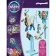 Playmobil Ayuma - Knight Fairy Hildi si Abjatus Playmobil Ayuma - Knight Fairy Hildi si Abjatus