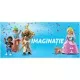 Playmobil Ayuma - Knight Fairy Hildi si Abjatus Playmobil Ayuma - Knight Fairy Hildi si Abjatus