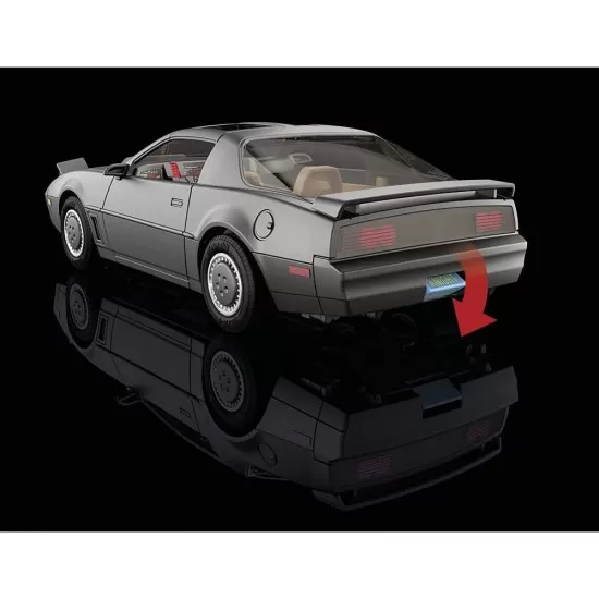 Playmobil Knight Rider K.I.T.T. Playmobil Knight Rider K.I.T.T.