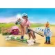 Playmobil Country - Lectii de calarie Playmobil Country - Lectii de calarie