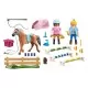 Playmobil Country - Lectii de calarie Playmobil Country - Lectii de calarie