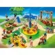 Playmobil City Life - Loc de joaca pentru copii Playmobil City Life - Loc de joaca pentru copii