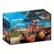 Playmobil Novelmore - Masina berbec a banditilor Burnham Playmobil Novelmore - Masina berbec a banditilor Burnham