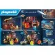 Playmobil Novelmore - Masina berbec a banditilor Burnham Playmobil Novelmore - Masina berbec a banditilor Burnham