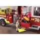 Playmobil City Action - Masina de pompieri cu scara turn Playmobil City Action - Masina de pompieri cu scara turn