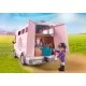 Playmobil Country - Masina transportoare de cai Playmobil Country - Masina transportoare de cai