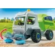 Playmobil City Action - Masinuta de curatat strada Playmobil City Action - Masinuta de curatat strada