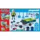 Playmobil City Action - Maturator de strazi cu vehicul Playmobil City Action - Maturator de strazi cu vehicul