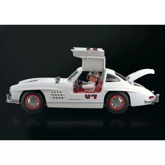 Playmobil Mercedes 300 SL W198 Playmobil Mercedes 300 SL W198