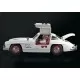 Playmobil Mercedes 300 SL W198 Playmobil Mercedes 300 SL W198