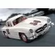 Playmobil Mercedes 300 SL W198 Playmobil Mercedes 300 SL W198