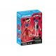 Playmobil Miraculous - Marinette si Ladybug Playmobil Miraculous - Marinette si Ladybug