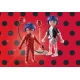 Playmobil Miraculous - Marinette si Ladybug Playmobil Miraculous - Marinette si Ladybug