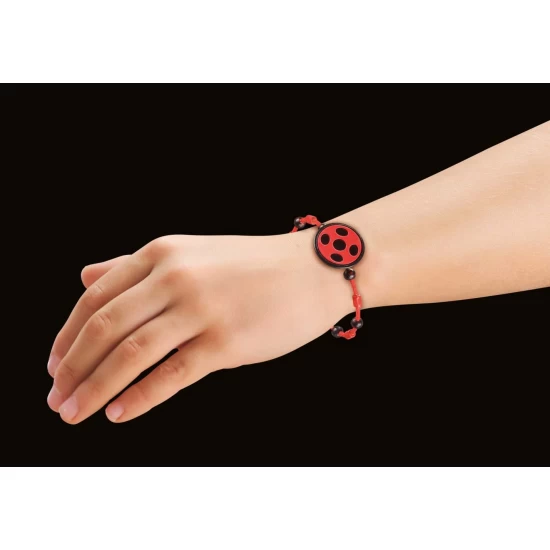 Playmobil Miraculous - Marinette si Ladybug Playmobil Miraculous - Marinette si Ladybug