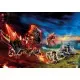 Playmobil Novelmore - Atacul dragonului