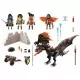 Playmobil Novelmore - Atacul dragonului