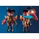 Playmobil Novelmore - Atacul dragonului