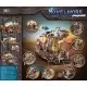 Playmobil Novelmore - Furtuna de nisip Playmobil Novelmore - Furtuna de nisip
