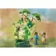 Set de joaca Playmobil Wiltopia - Padure tropicala Set de joaca Playmobil Wiltopia - Padure tropicala