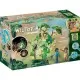 Set de joaca Playmobil Wiltopia - Padure tropicala Set de joaca Playmobil Wiltopia - Padure tropicala