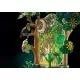 Set de joaca Playmobil Wiltopia - Padure tropicala Set de joaca Playmobil Wiltopia - Padure tropicala