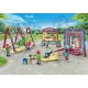 Playmobil My Life - Parc de atractii pentru copii Playmobil My Life - Parc de atractii pentru copii