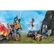 Playmobil Novelmore - Paza pentru armura Playmobil Novelmore - Paza pentru armura