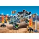 Playmobil Stunt Show - Pilot de curse Stunt Show Playmobil Stunt Show - Pilot de curse Stunt Show