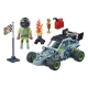 Playmobil Stunt Show - Pilot de curse Stunt Show Playmobil Stunt Show - Pilot de curse Stunt Show
