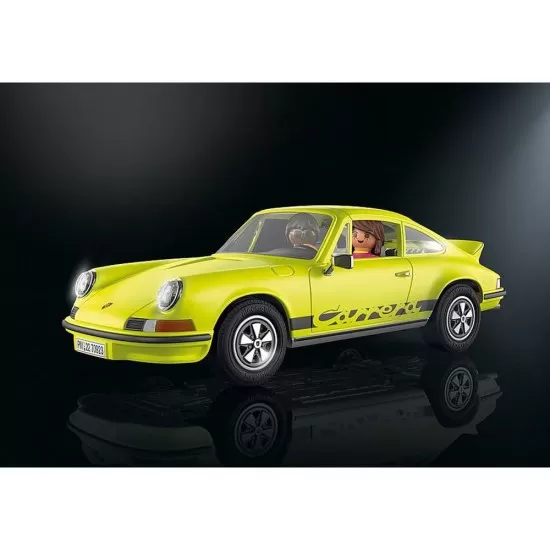 Playmobil Porsche 2.7 RS Playmobil Porsche 2.7 RS