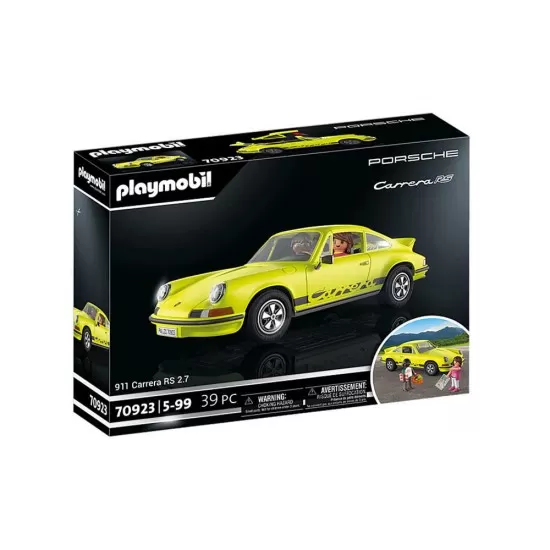 Playmobil Porsche 2.7 RS Playmobil Porsche 2.7 RS