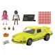 Playmobil Porsche 2.7 RS Playmobil Porsche 2.7 RS