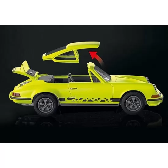 Playmobil Porsche 2.7 RS Playmobil Porsche 2.7 RS
