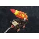 Playmobil Dino Rise - Racheta din mina Playmobil Dino Rise - Racheta din mina