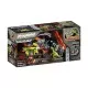 Playmobil Dino Rise - Robot dinozaur