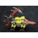 Playmobil Dino Rise - Robot dinozaur