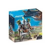 Playmobil Novelmore - Robotul Novelmore