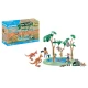 Playmobil Wiltopia - Salbaticia australiana