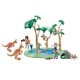 Playmobil Wiltopia - Salbaticia australiana