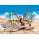 Playmobil City Action - Santier de constructii Playmobil City Action - Santier de constructii