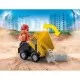 Playmobil City Action - Santier de constructii Playmobil City Action - Santier de constructii