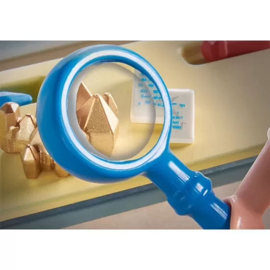 Playmobil City Life - Scoala mare Playmobil City Life - Scoala mare