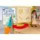 Playmobil City Life - Scoala mare Playmobil City Life - Scoala mare